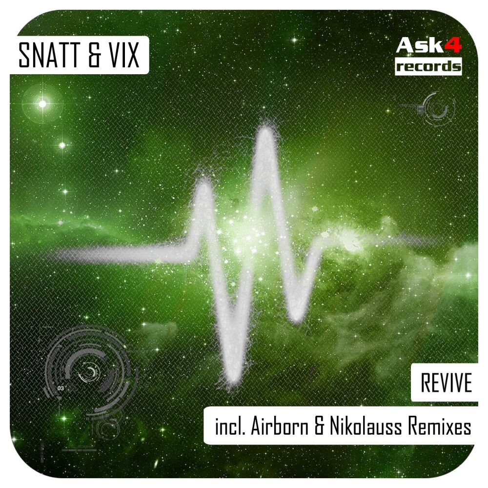 Picture of Revive