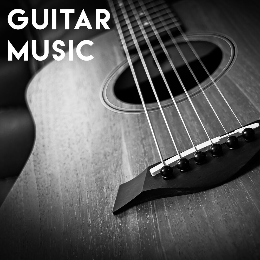 Picture of Guitar Music