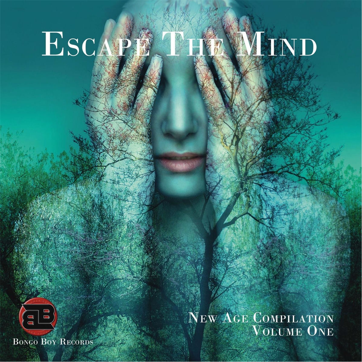 Album cover of Escape the Mind, Vol. One