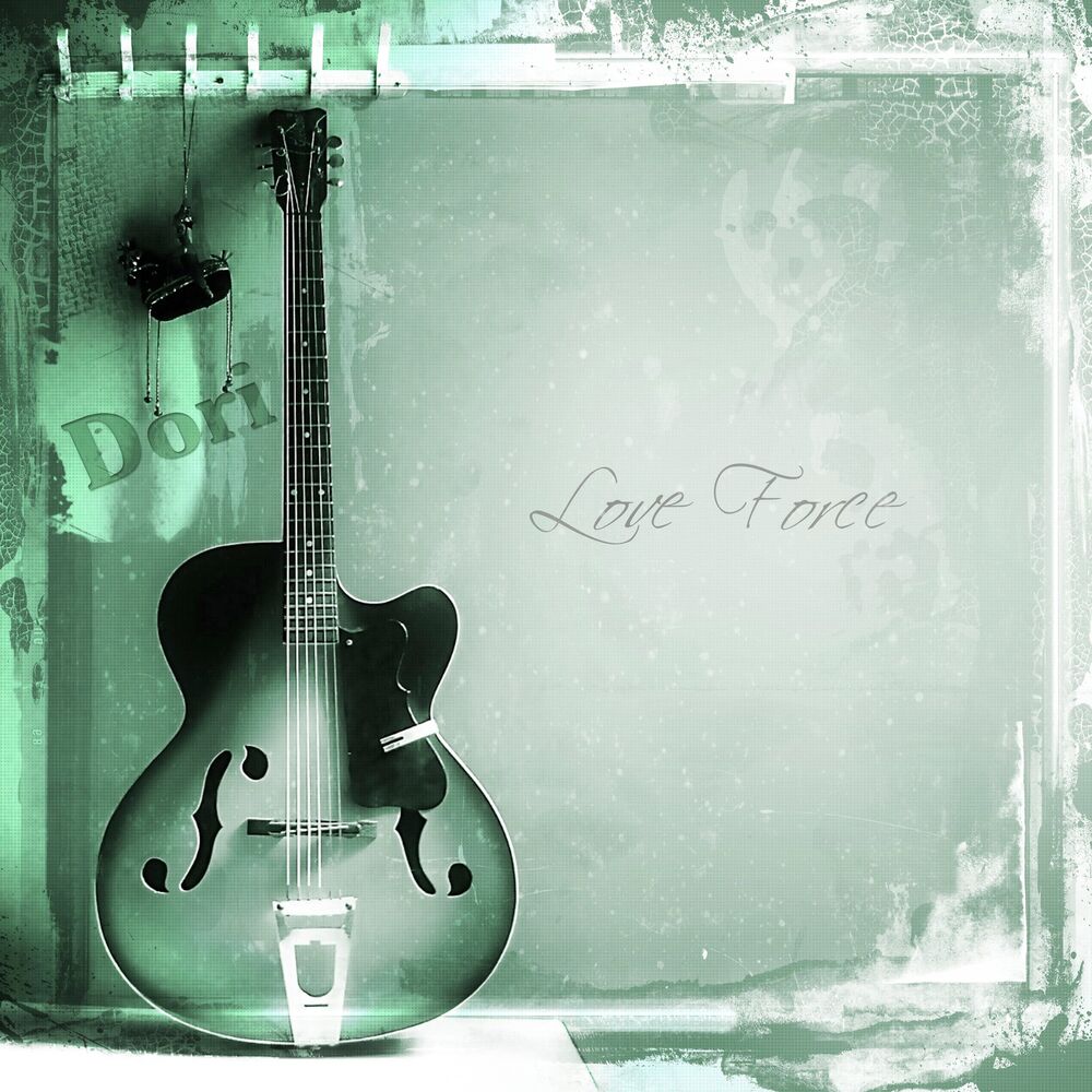 Picture of Love Force