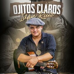 Cover of Ojitos Claros
