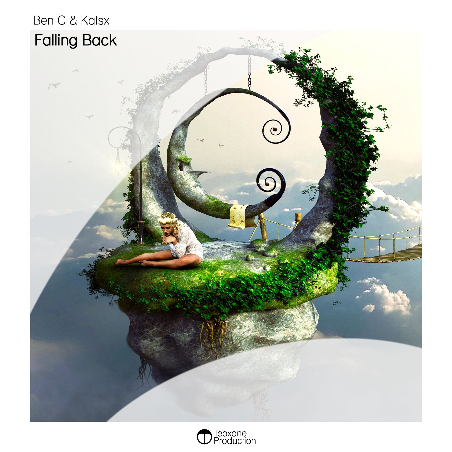 Album cover of Falling Back