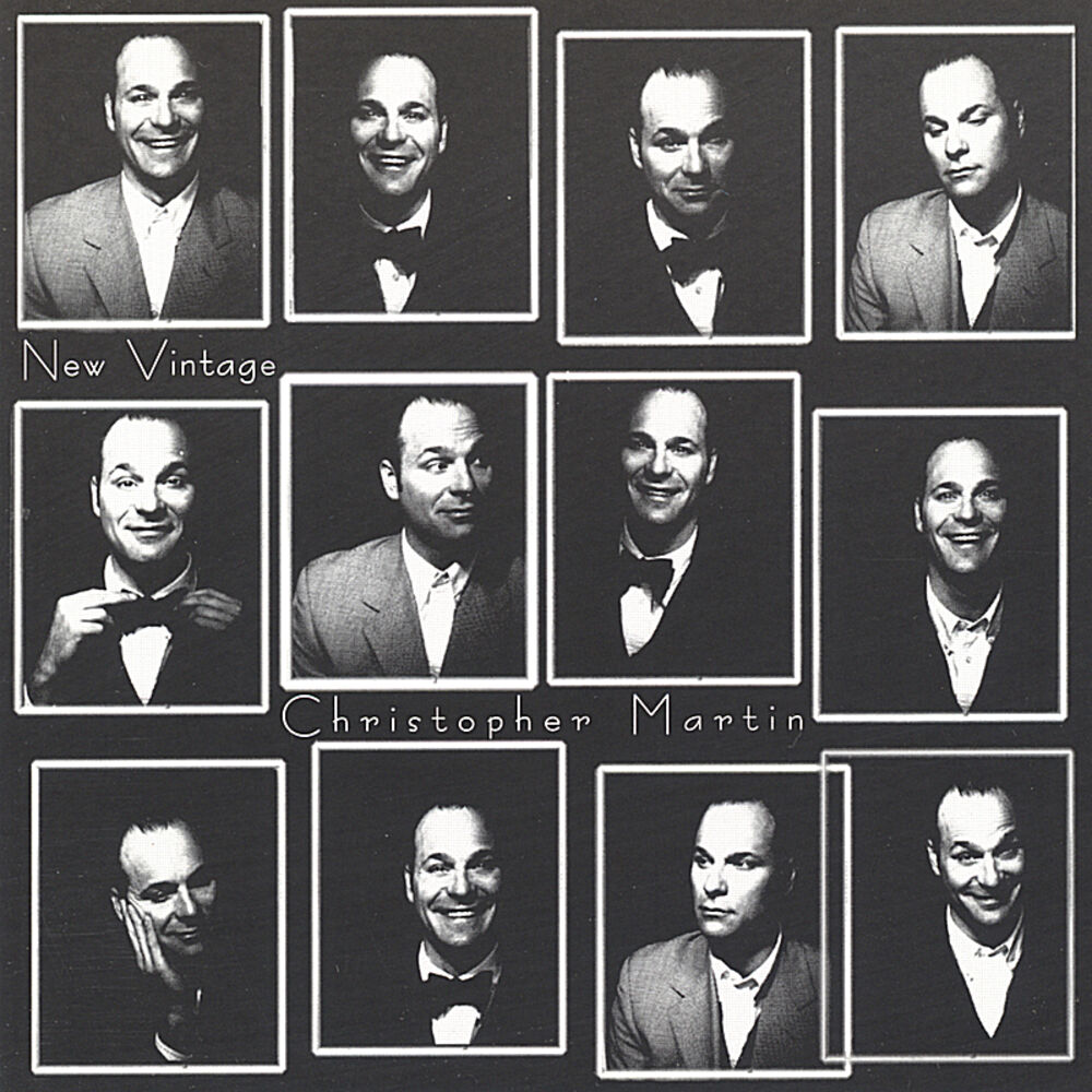 Picture of New Vintage
