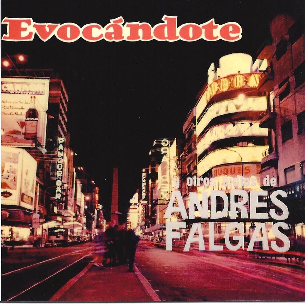 Picture of Evocándote
