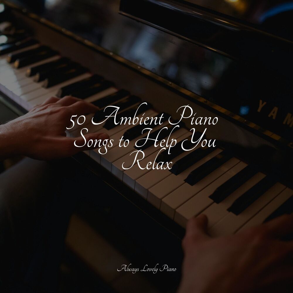 Picture of 50 Sounds for a Calming State