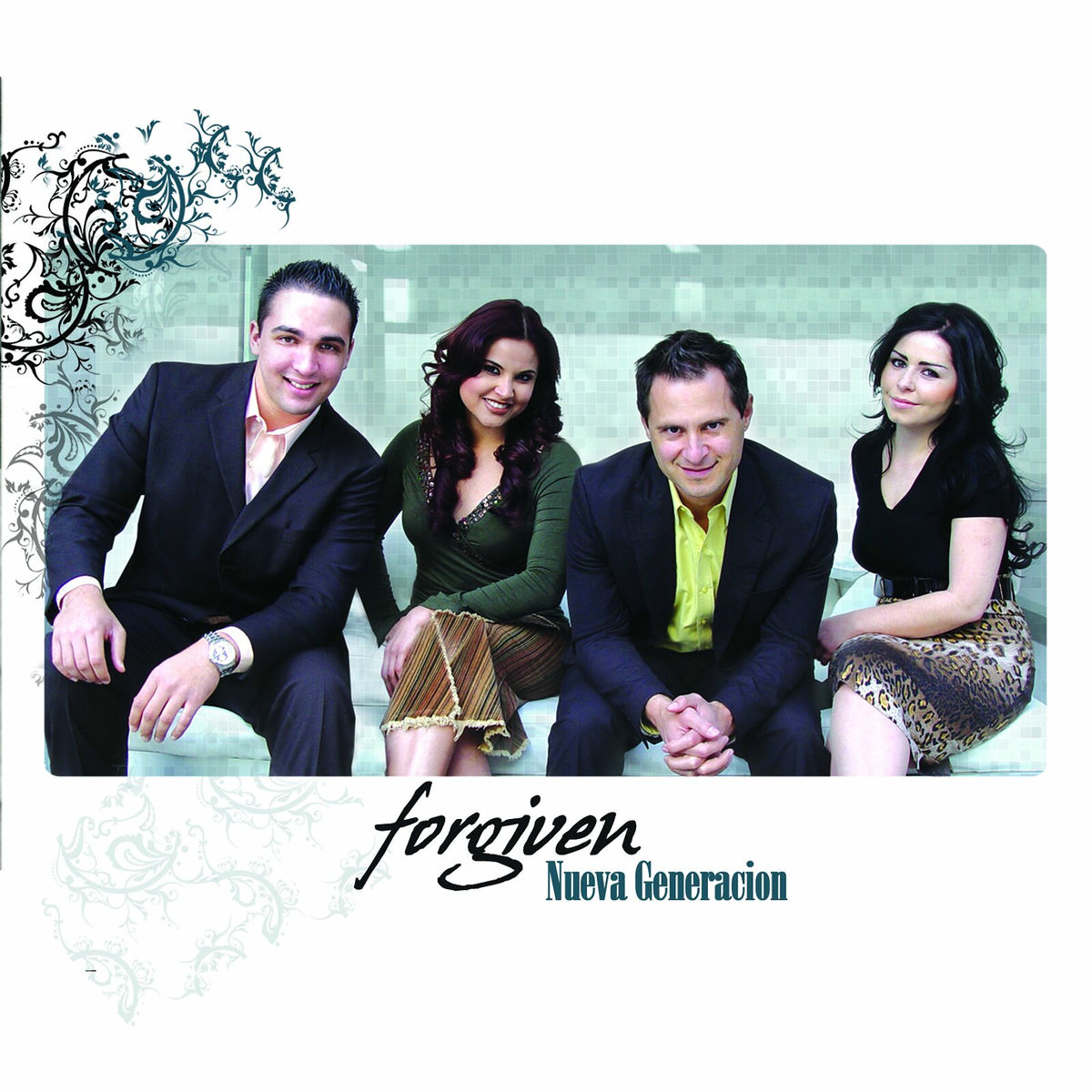 Album cover of Alzare Mi Voz
