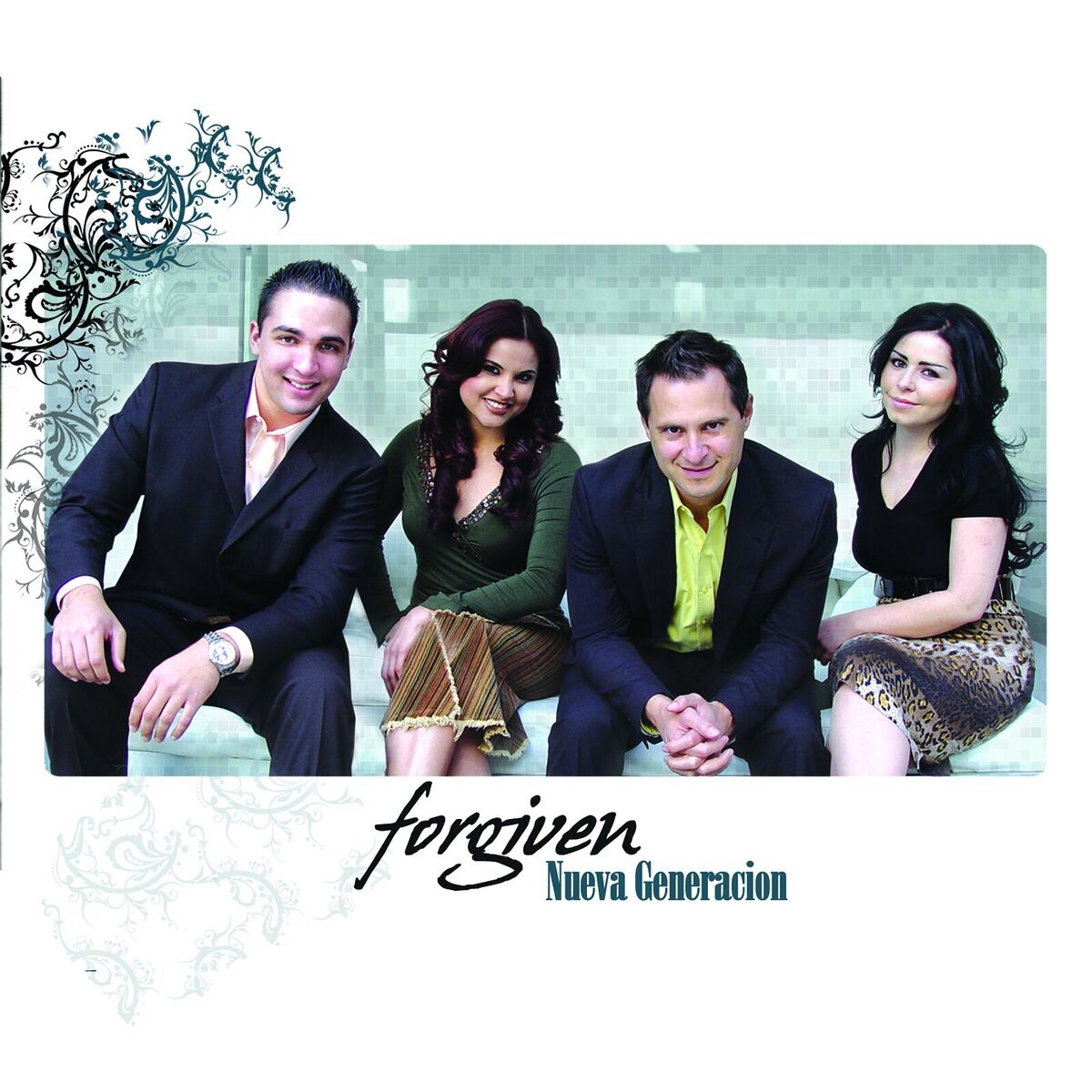 Album cover of Nueva Generacion