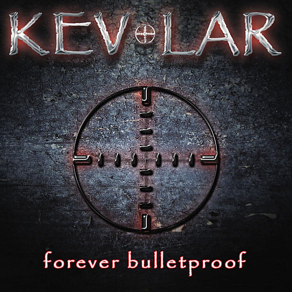 Picture of Forever Bulletproof