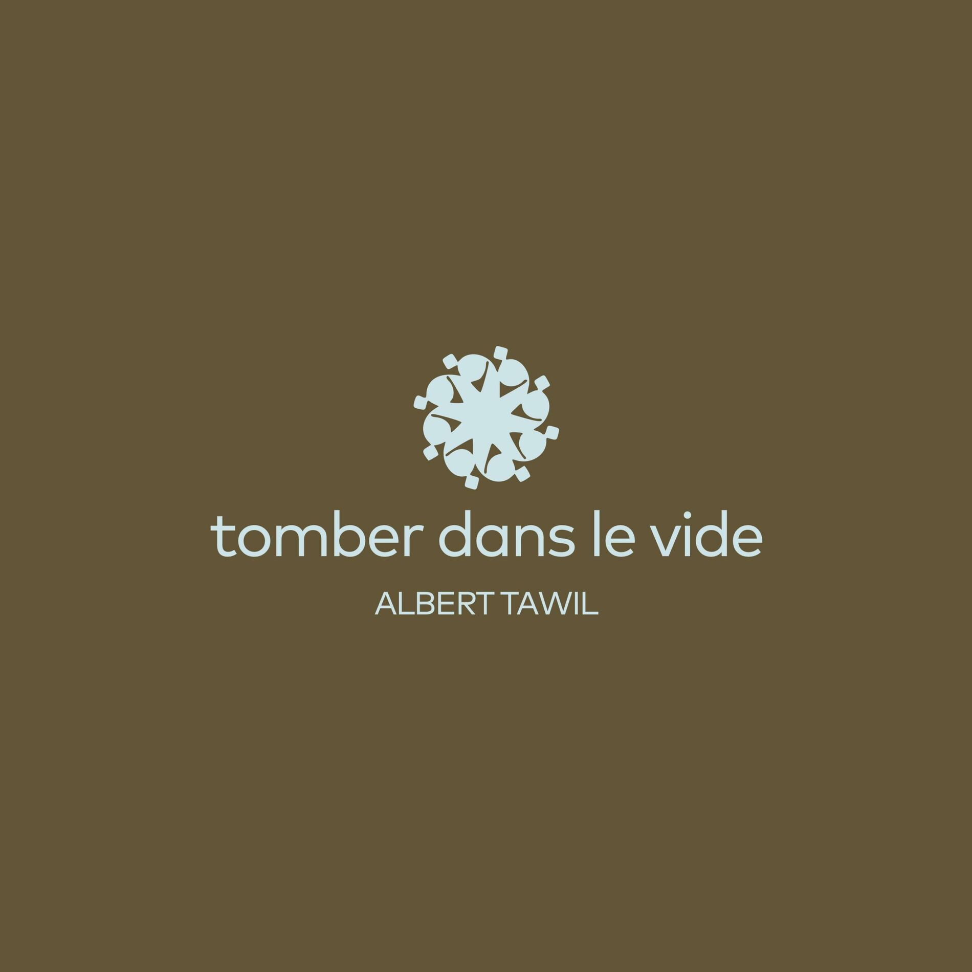 Album cover of Tomber dans le vide