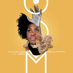 Cover of Abraça Menina