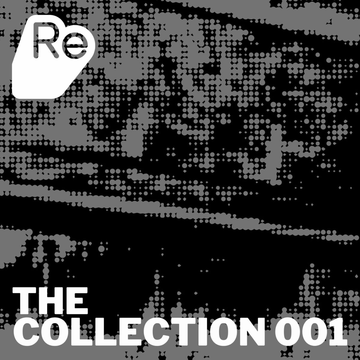 Album cover of Re:Sound Music - the Collection 001