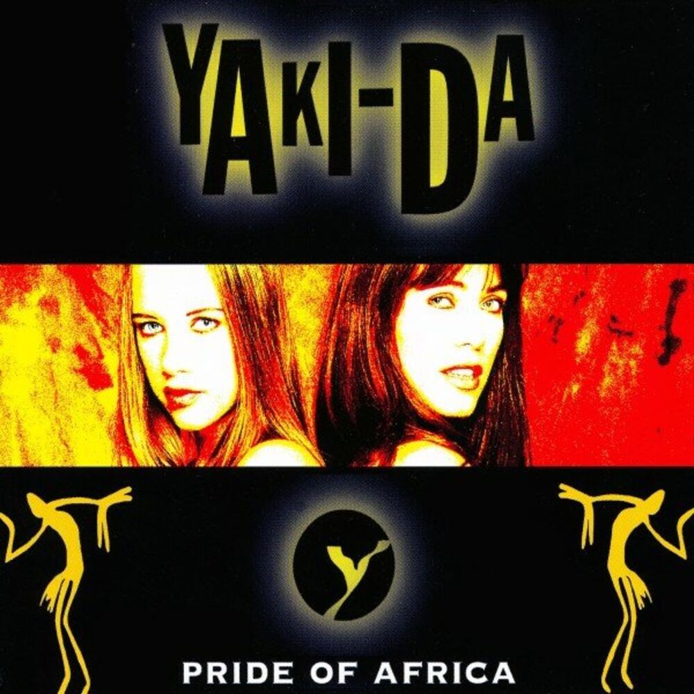 Picture of Pride of Africa