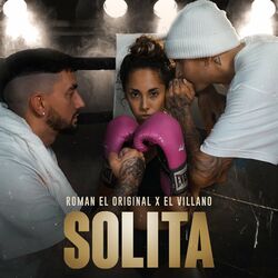 Cover of Solita