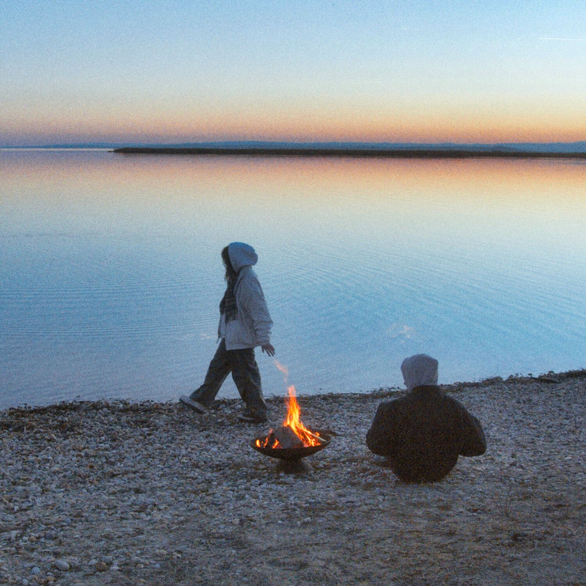 Album cover of Zuhause