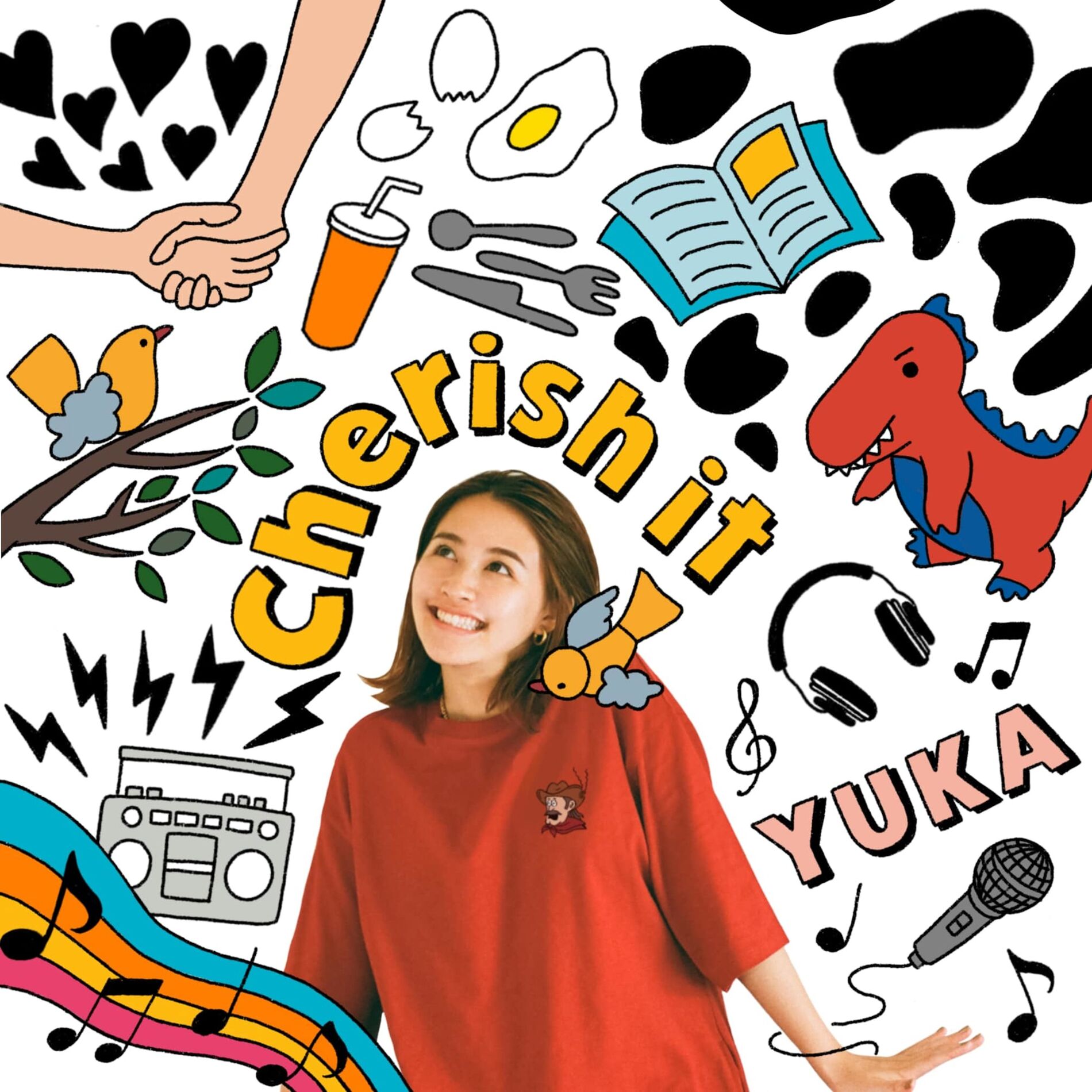 Yuka: albums, songs, concerts | Deezer