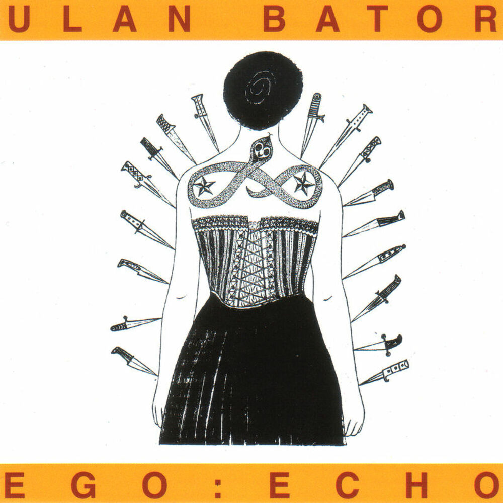 Picture of Ego Echo