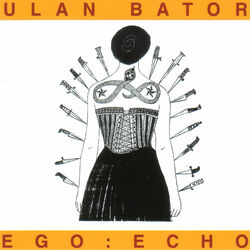 Cover of Ego Echo