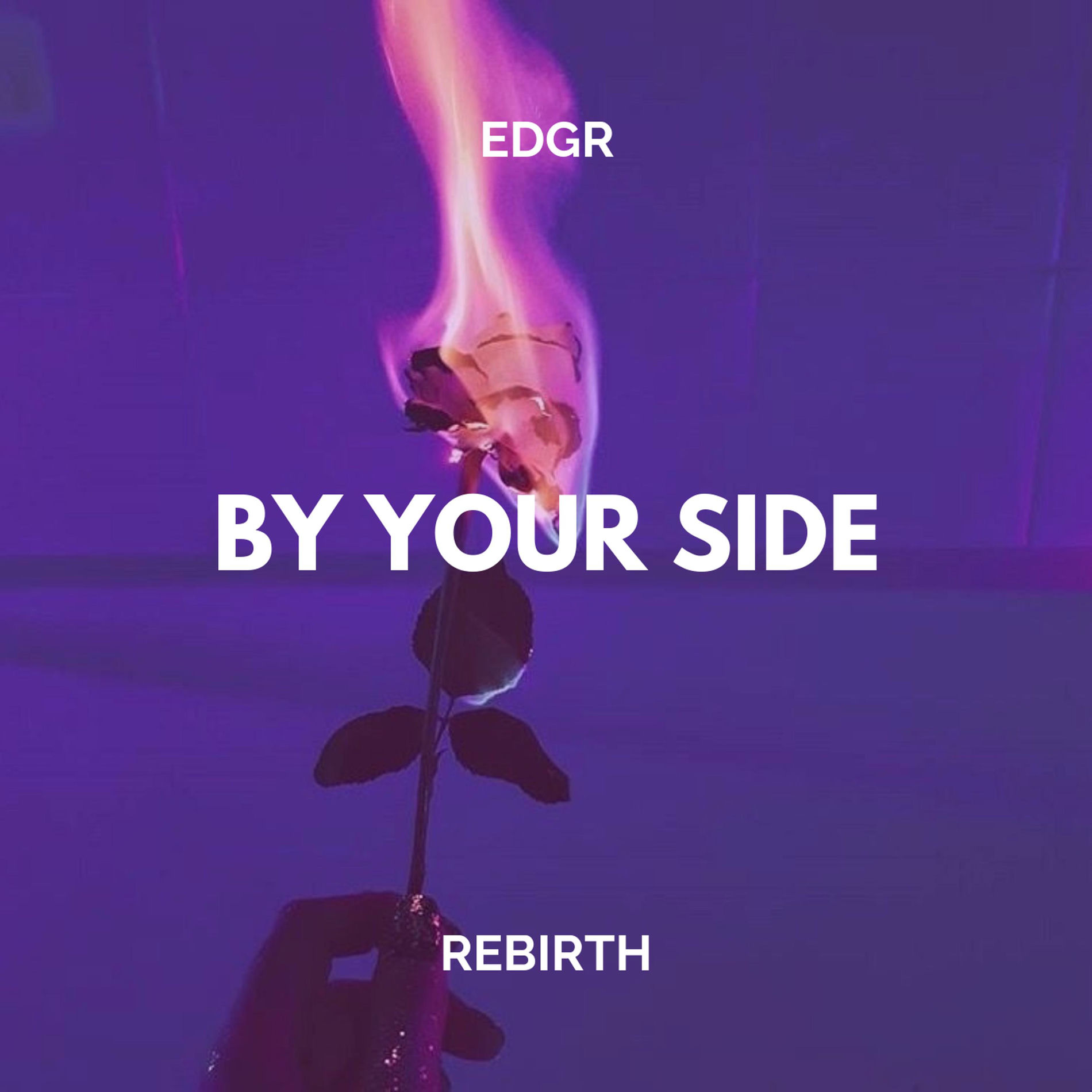 Album cover of By Your Side
