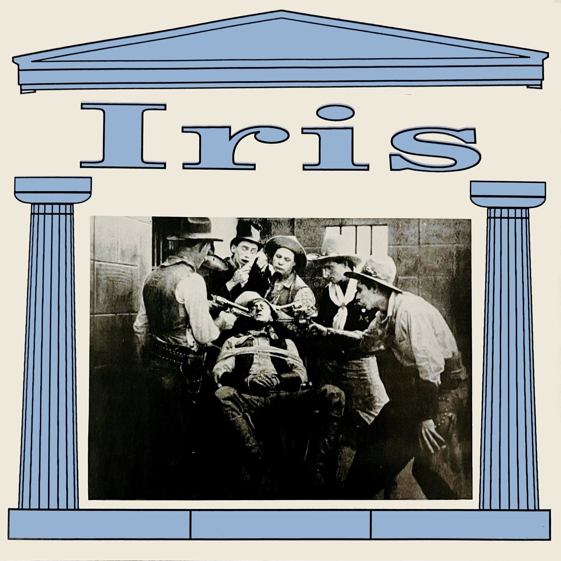 Album cover of Wit and Wendy