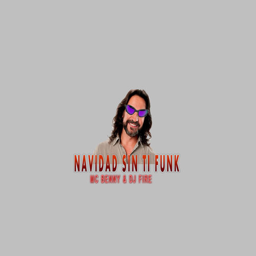 Navidad Sin Ti Funk