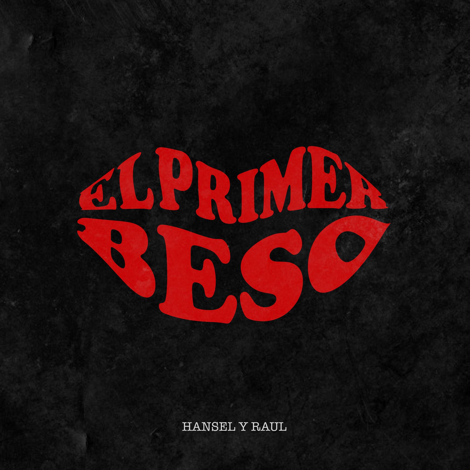 Album cover of El Primer Beso
