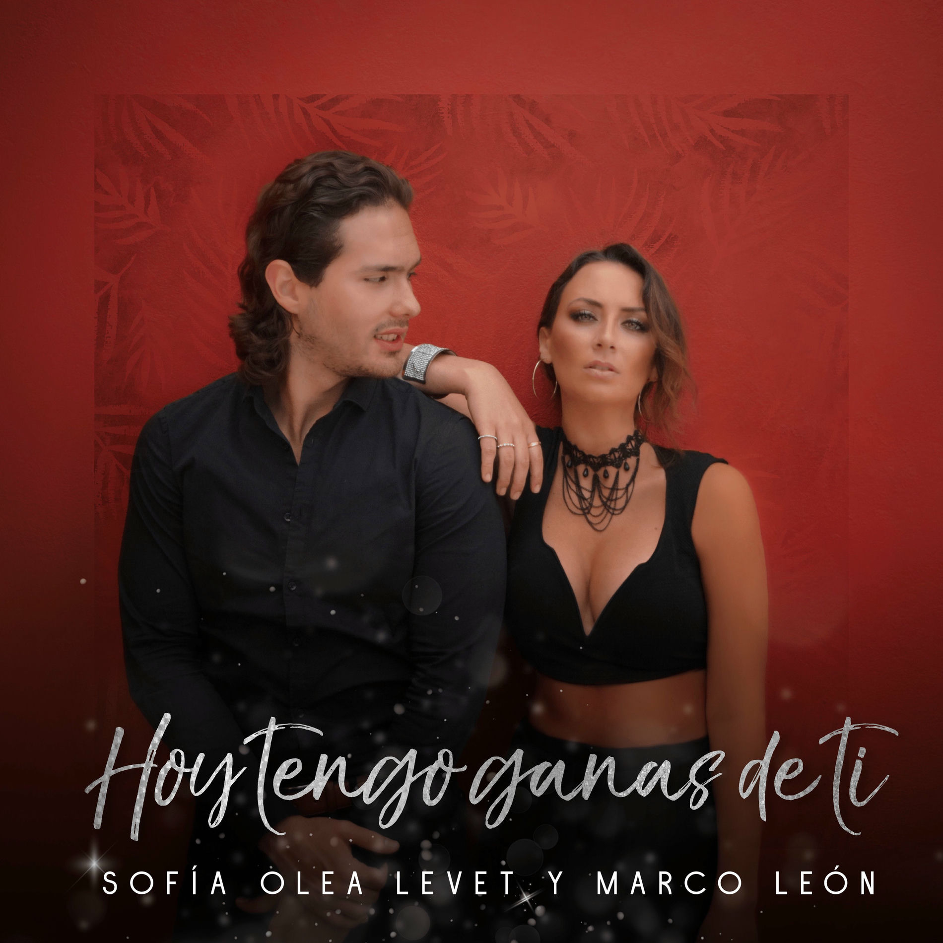 Album cover of Hoy Tengo Ganas de Ti