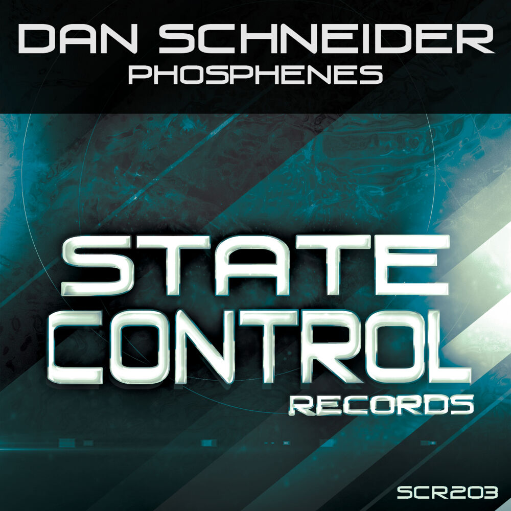 Picture of Phosphenes (Extended Mix)