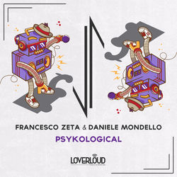 Pochette album