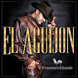 Cover of El Aguijon