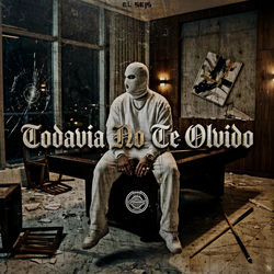 Todavia No Te Olvido