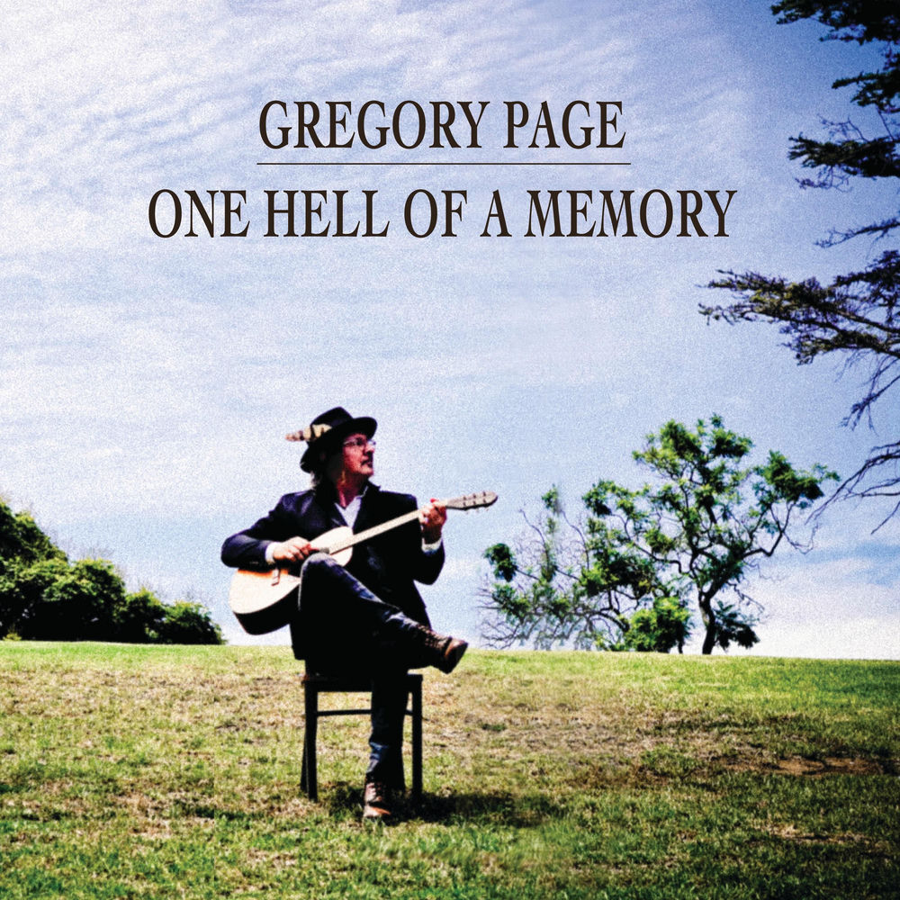 One Hell of a Memory cover