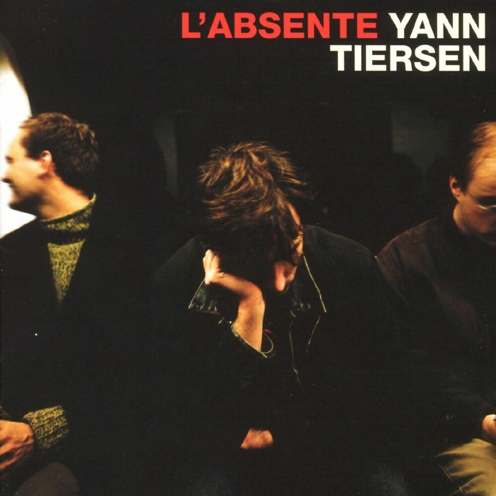 Picture of L'absente
