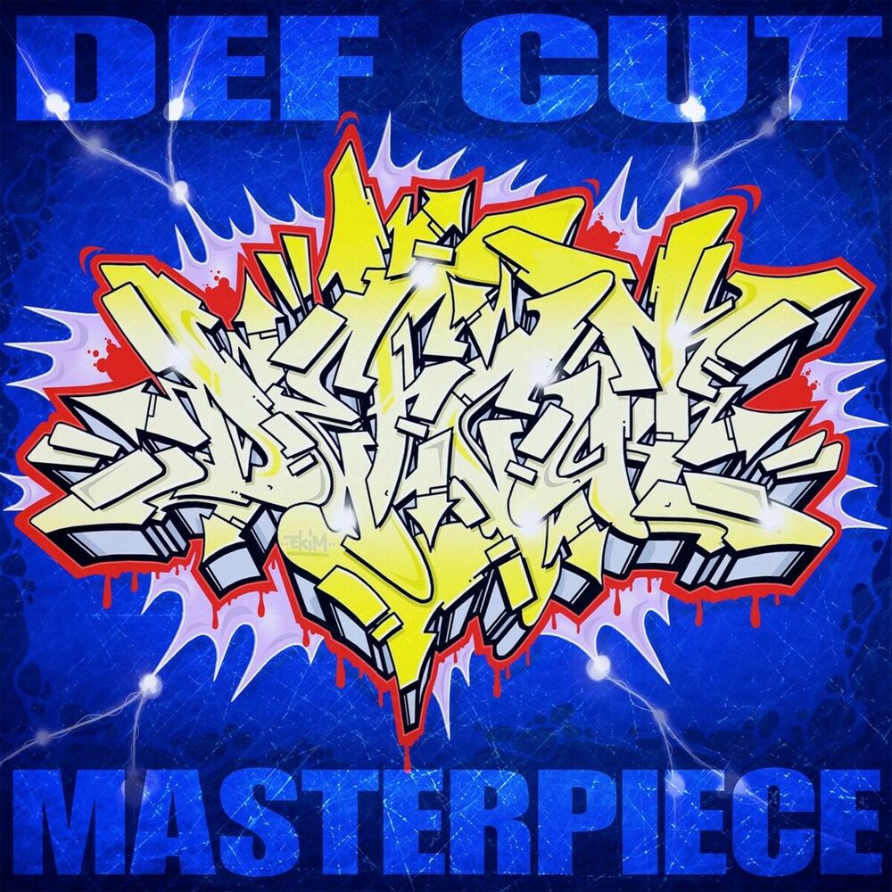 Picture of Masterpiece