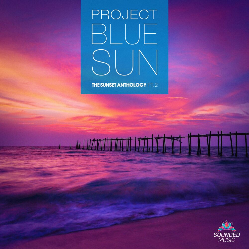 Picture of The Sunset Anthology, Pt. 2