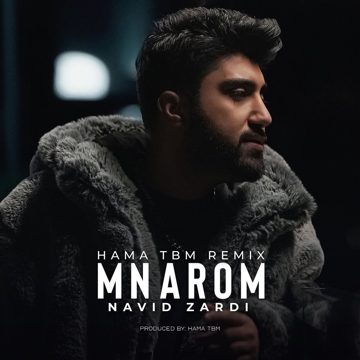 Album cover of Mn Arom (Remix)