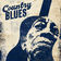 Drop Down Mama by Mississippi Fred McDowell album cover