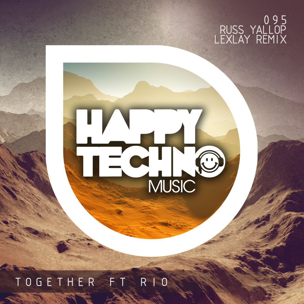 Picture of Together Ft Rio