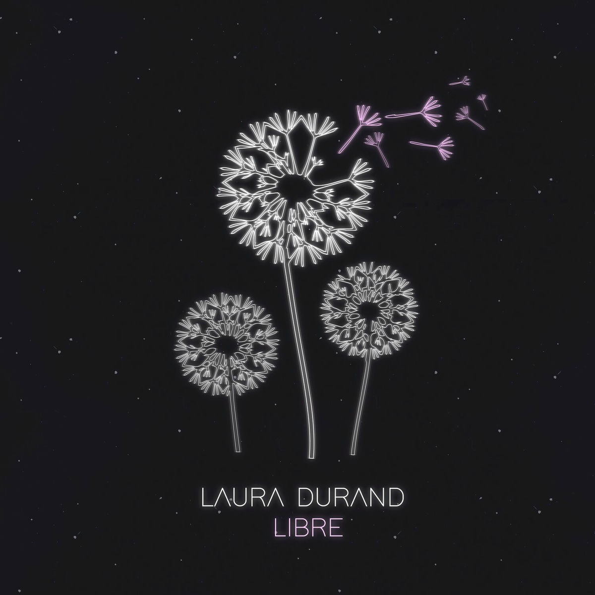 Album cover of Libre