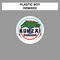 Silver Bath (Glyn Waters Remake) (Glyn Waters) by Plastic Boy album cover