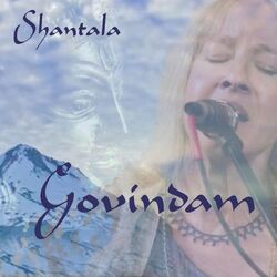 Cover of Govindam