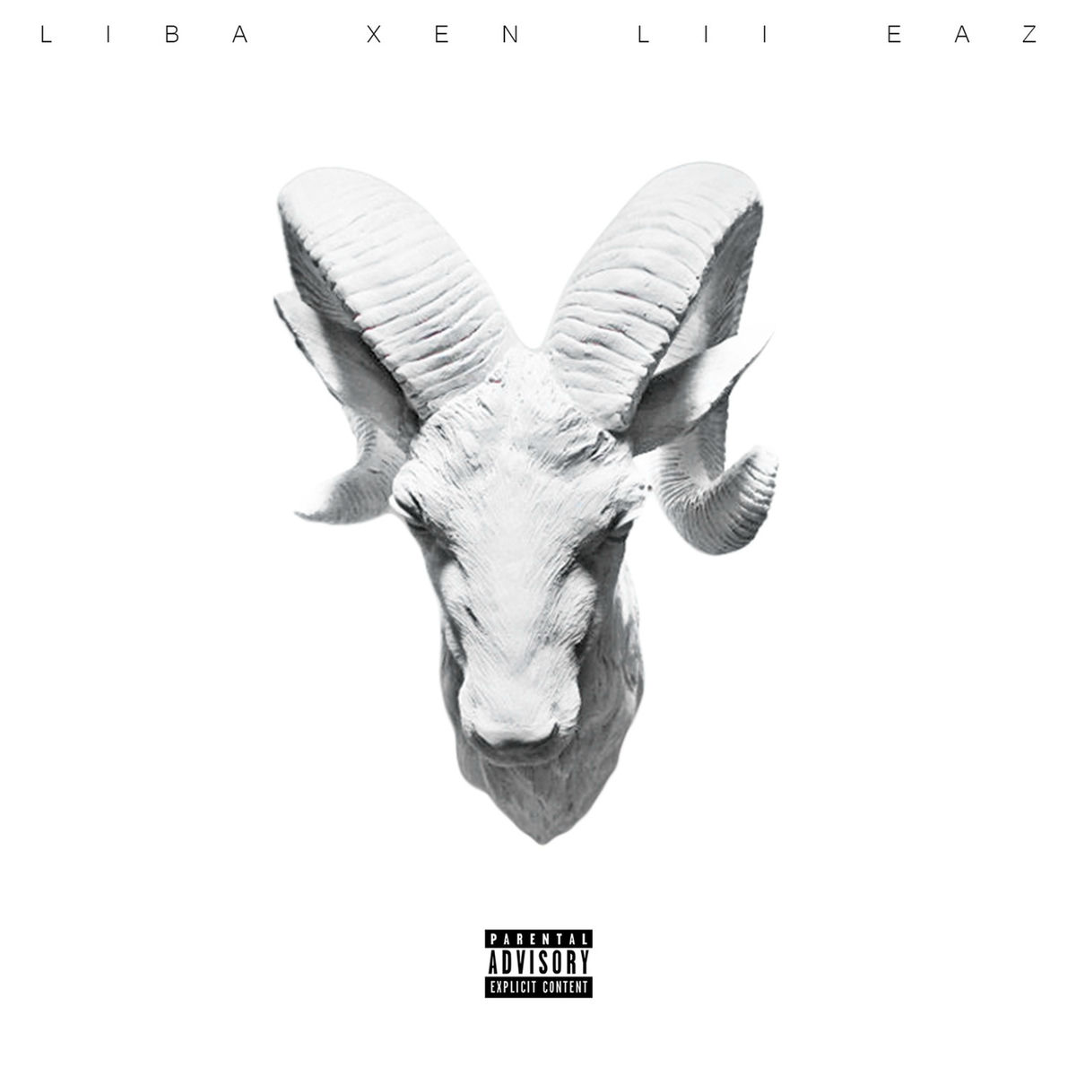 Album cover of Physical Shock