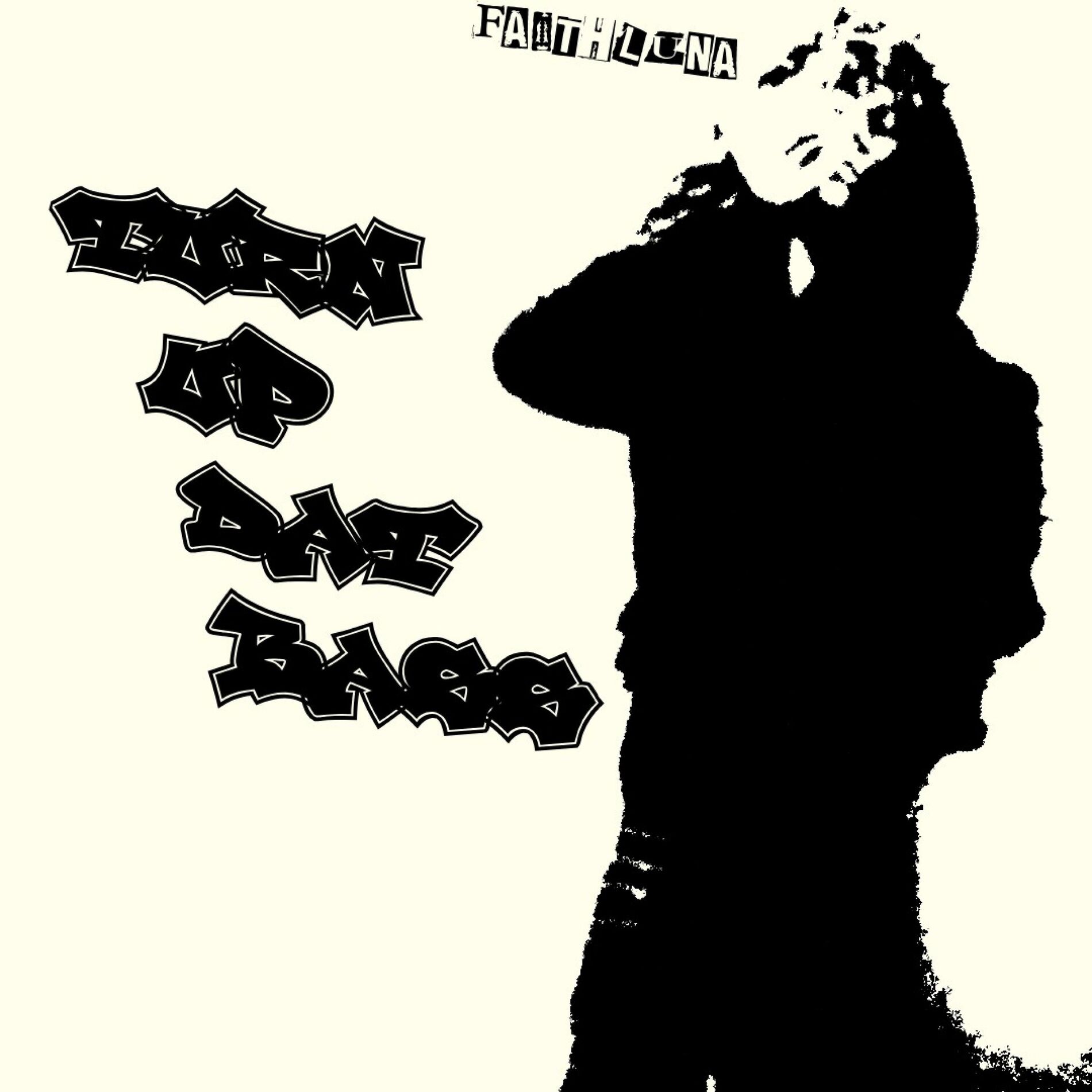 Album cover of turn up dat bass