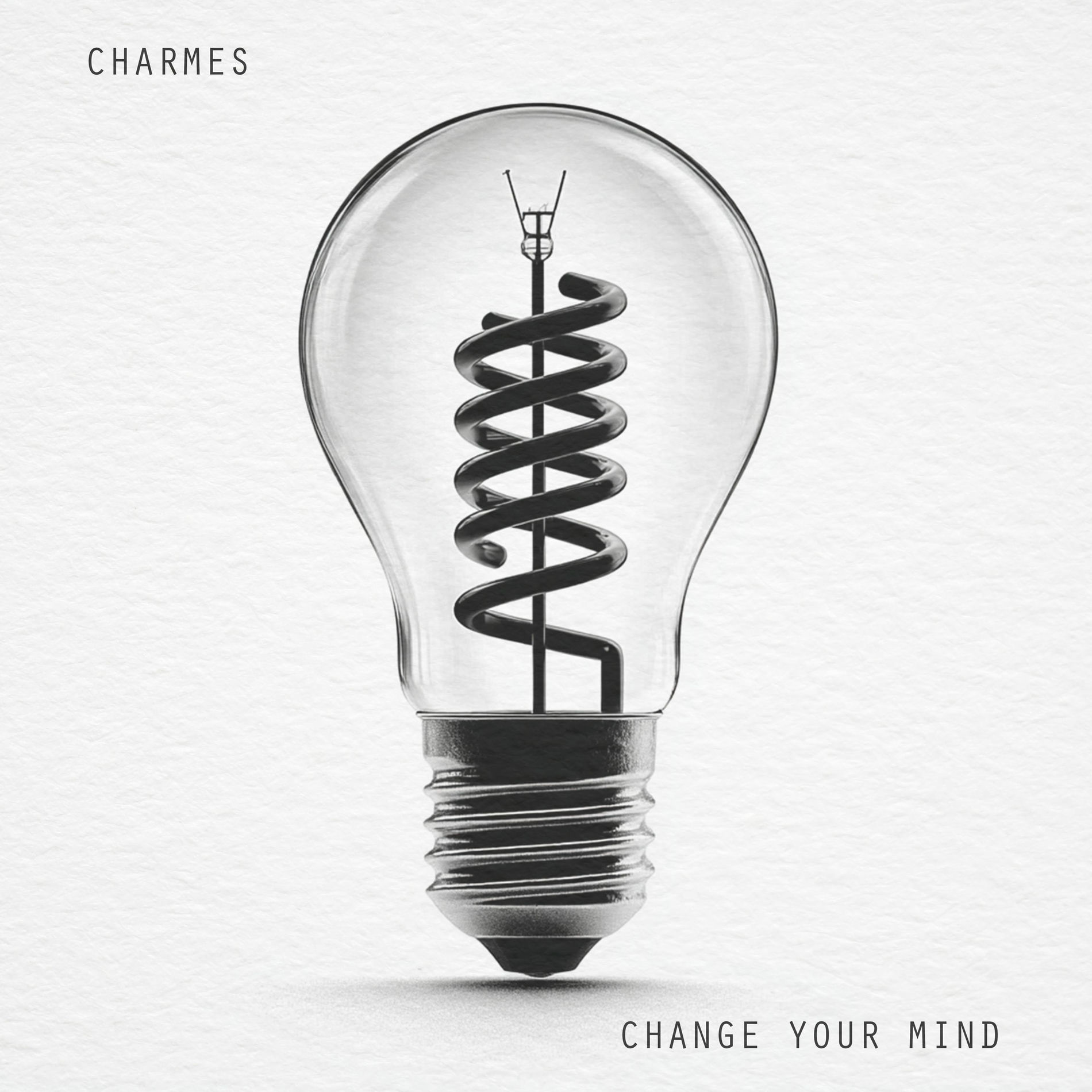 Album cover of Change Your Mind