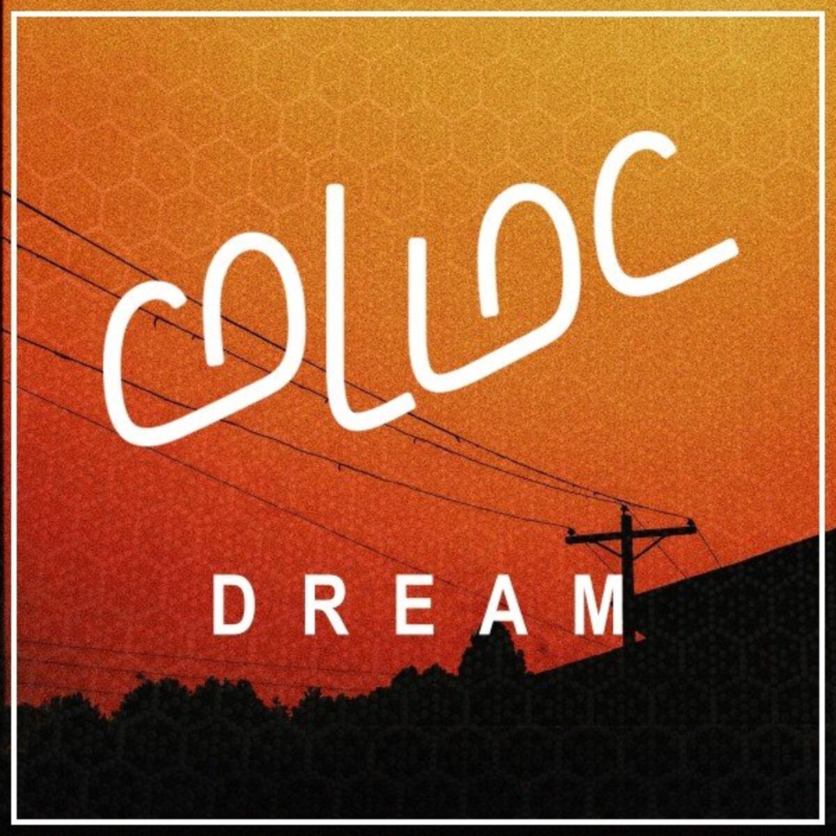 Album cover of Dream