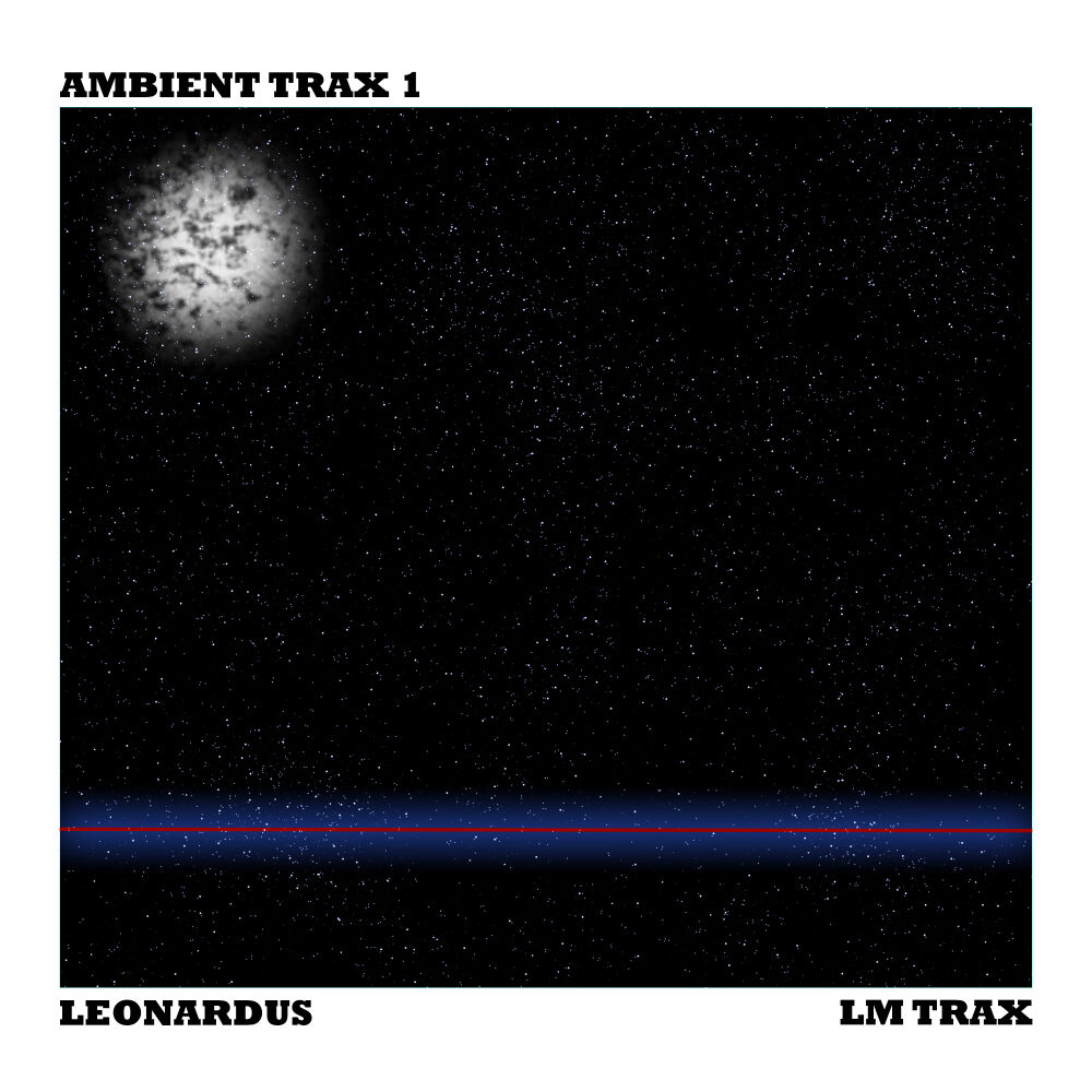 Picture of Ambient Trax 1