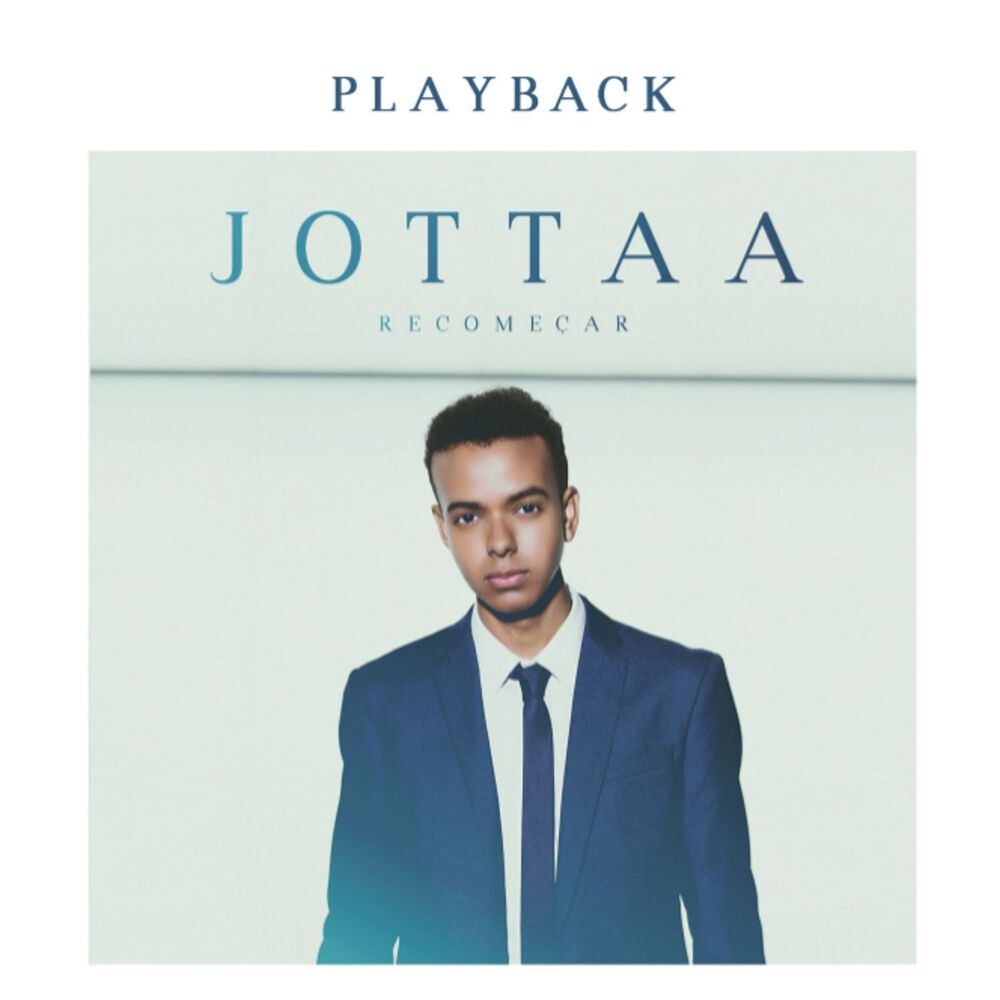 Picture of Recomeçar (Playback)