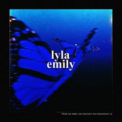 Cover of Lyla Emily