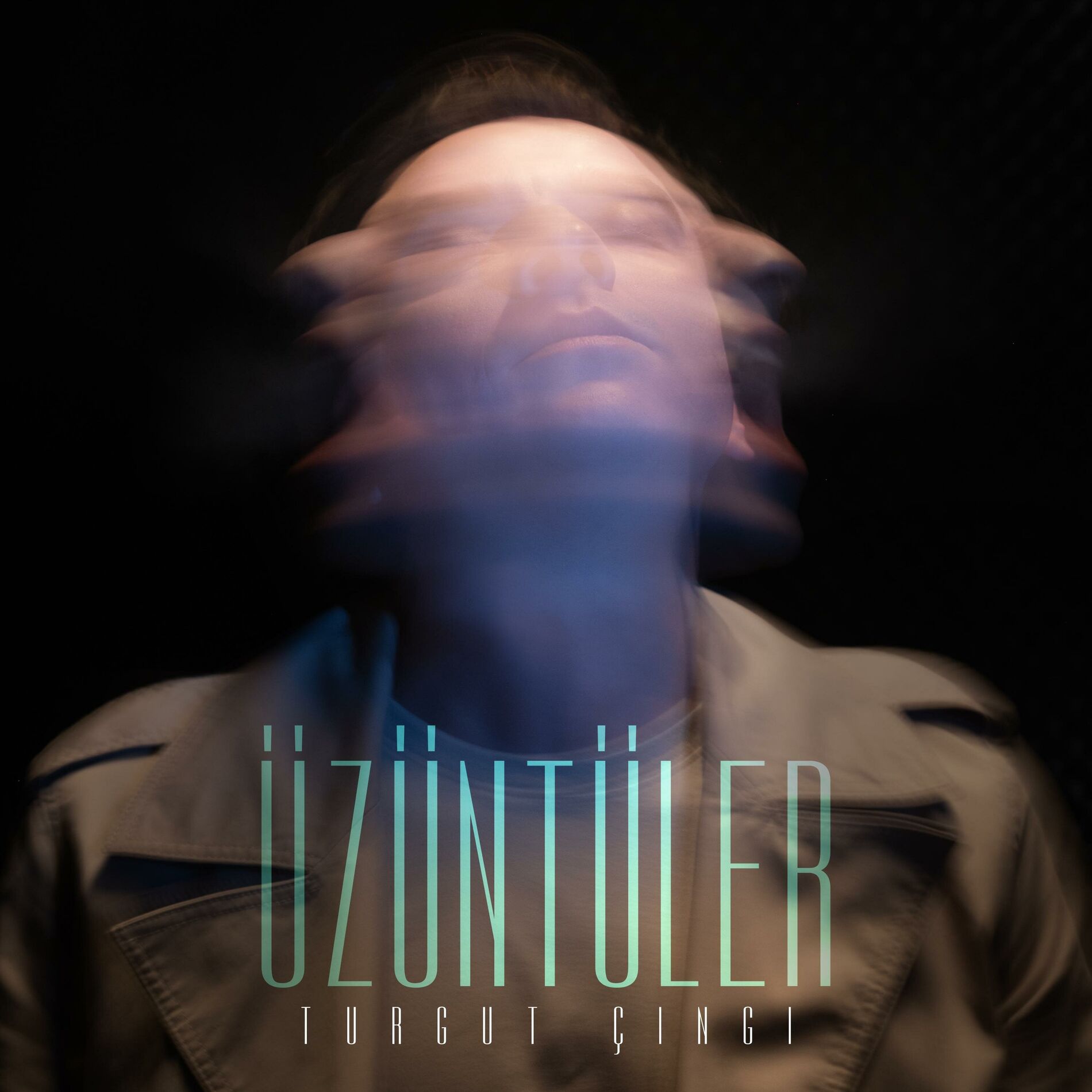 Album cover of Üzüntüler