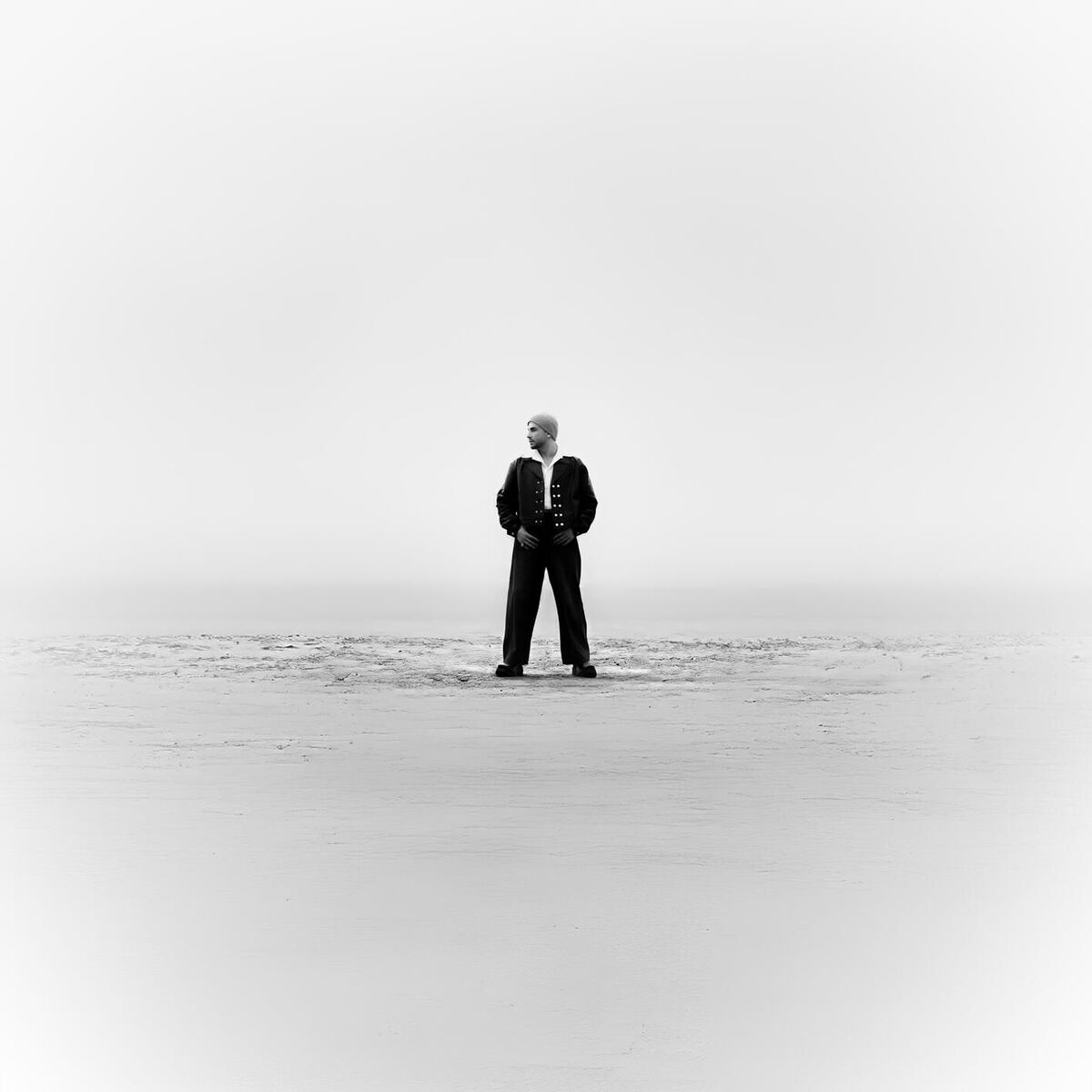 Album cover of derdim var