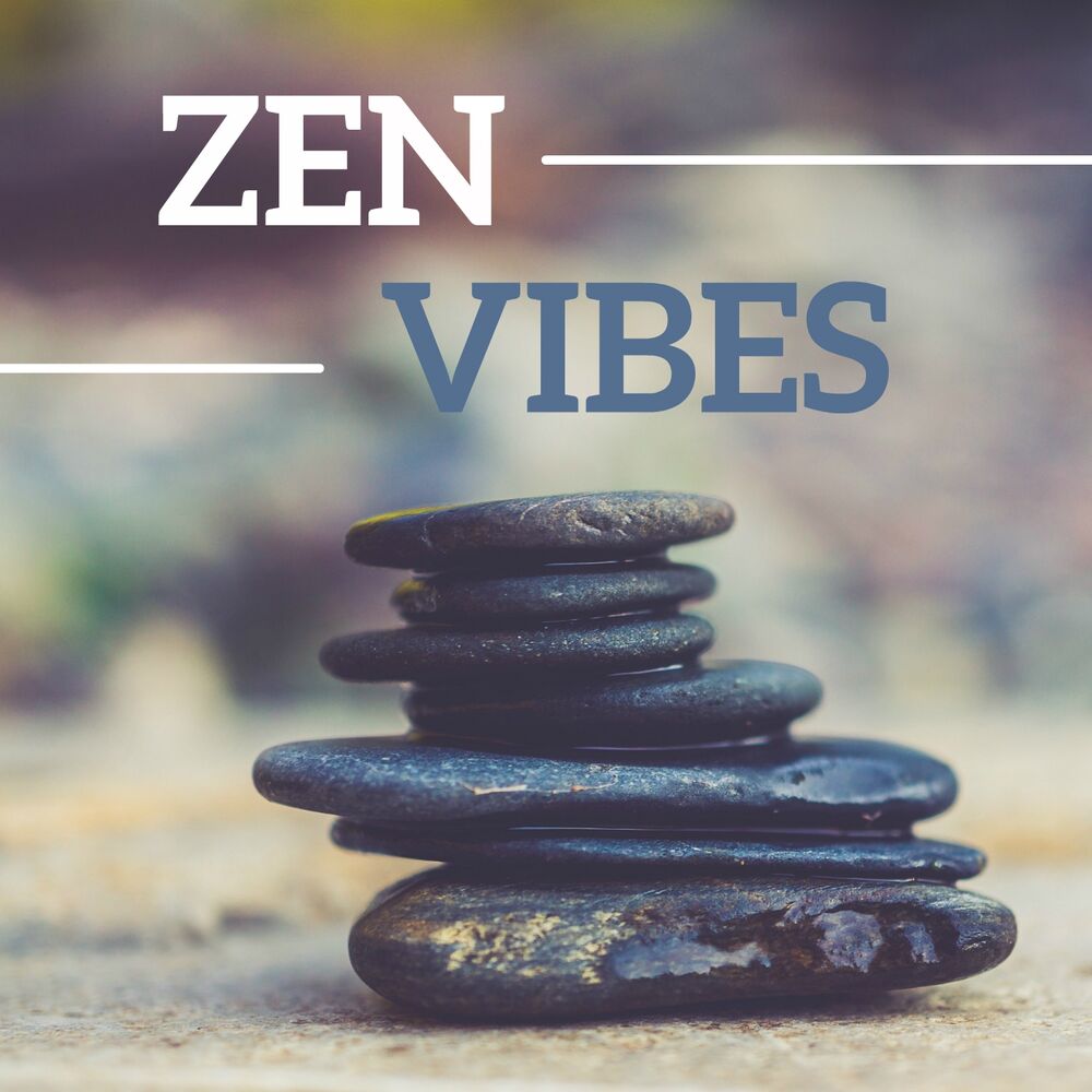 Picture of Zen Vibes